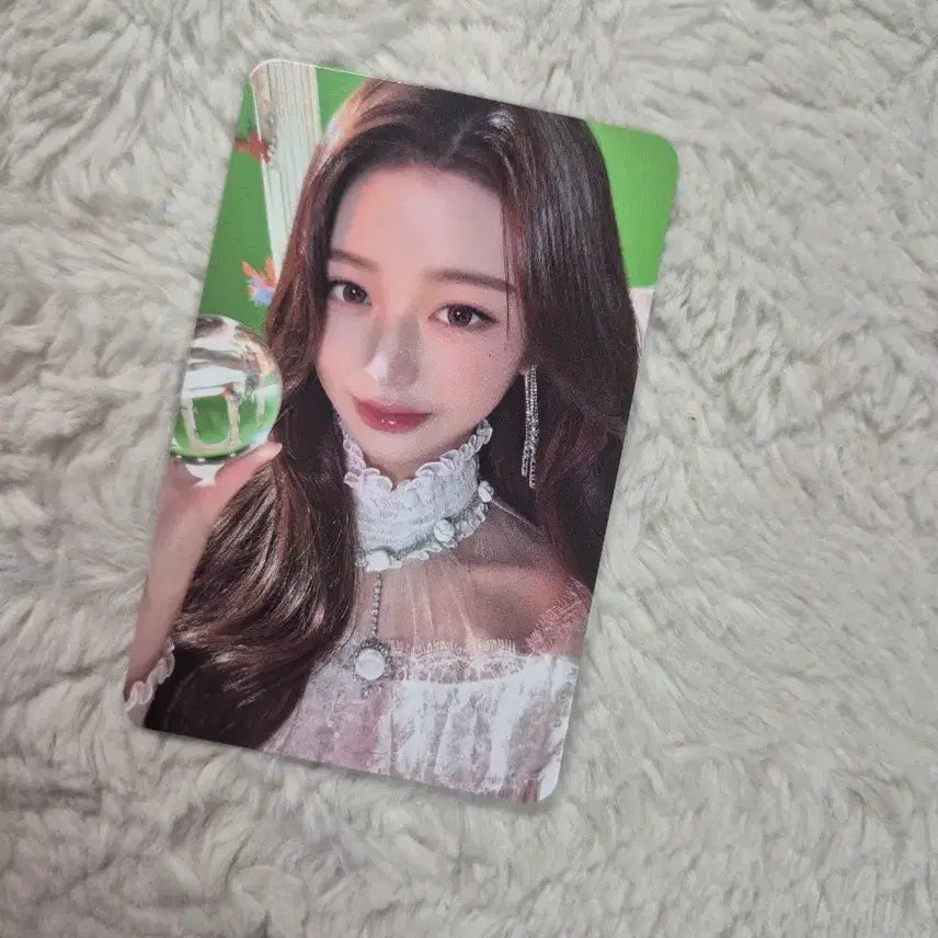 [SOLD OUT] 아이브 장원영 콘서트 7만원특전