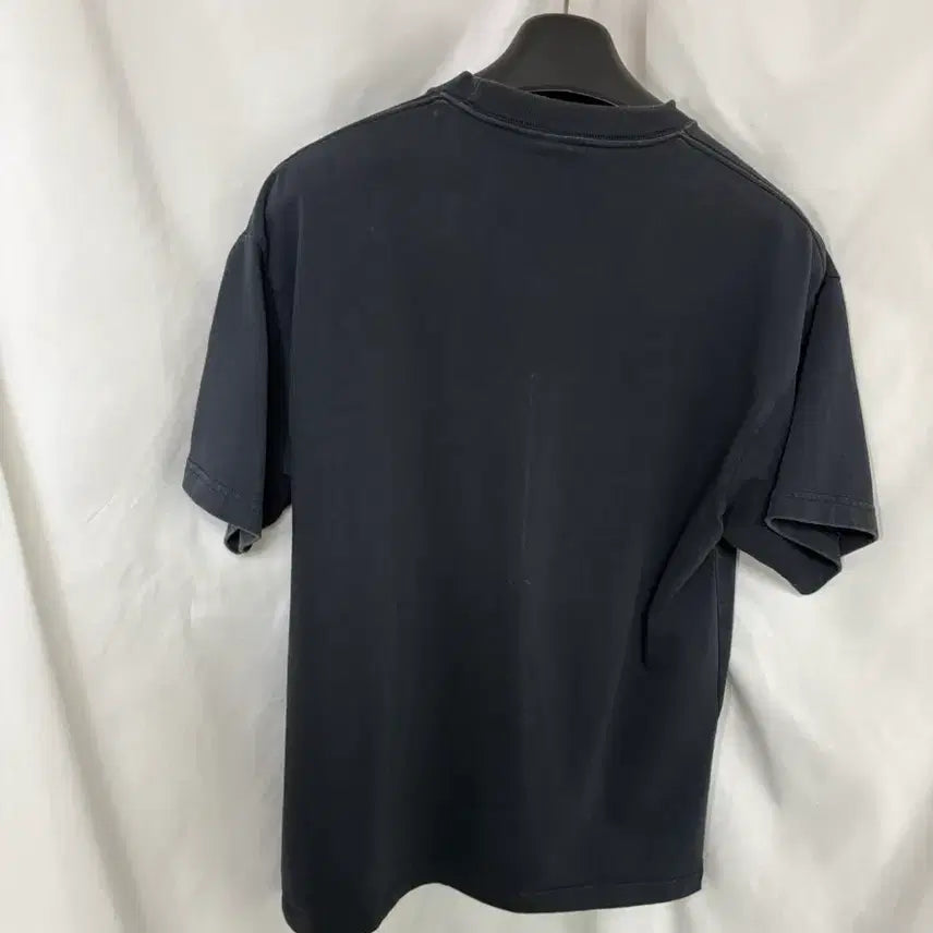 [BUNJANG] Nike NRG Mini Swoosh T-Shirt (L) / 나이키 NRG 미니 스우시 반팔 티셔츠 (L)