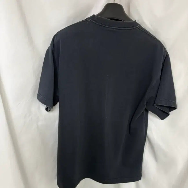 [BUNJANG] Nike NRG Mini Swoosh T-Shirt (L) / 나이키 NRG 미니 스우시 반팔 티셔츠 (L)