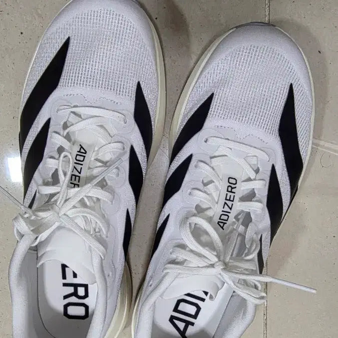 [BUNJANG] Adidas Evo SL Running Shoes Size 270 / 아디다스 에보SL 270사이즈