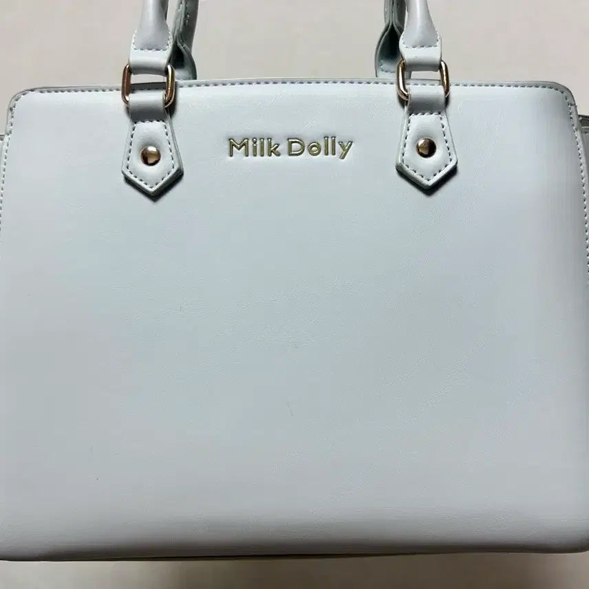 [SOLD OUT] 후유네코 엘레건트 이타백 아쿠아블루