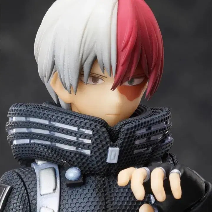 [BUNJANG] My Hero Academia World Heroes Mission Figure TOHO 1/8 Scale / (할인)히로아카 1/8스케일 월드히어로즈미션 피겨 (TOHO제품)