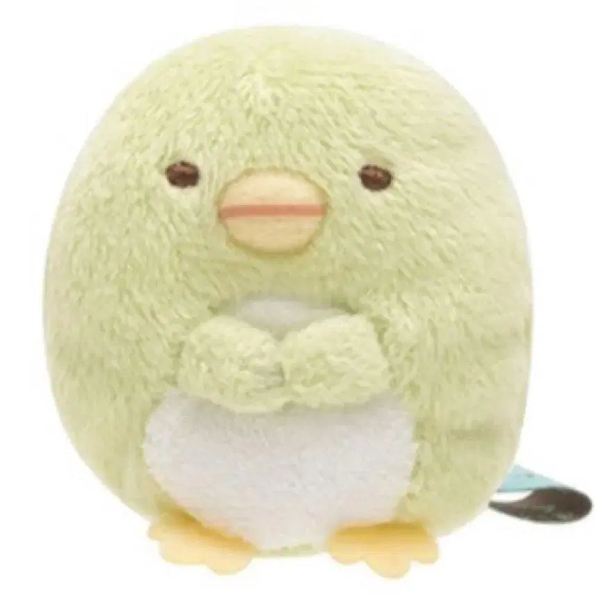 [BUNJANG] Sumikko Gurashi Penguin Plush Doll / 스밋코구라시 펭귄 인형