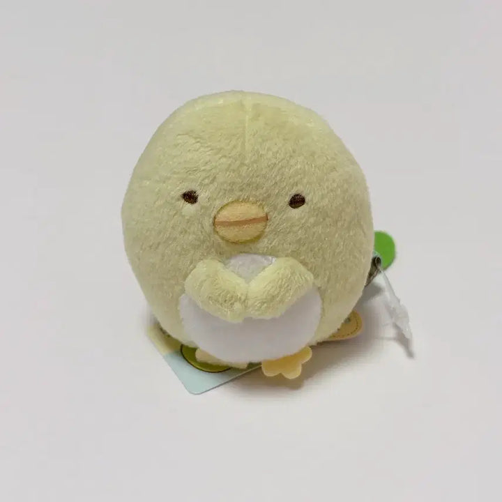 [BUNJANG] Sumikko Gurashi Penguin Plush Doll / 스밋코구라시 펭귄 인형
