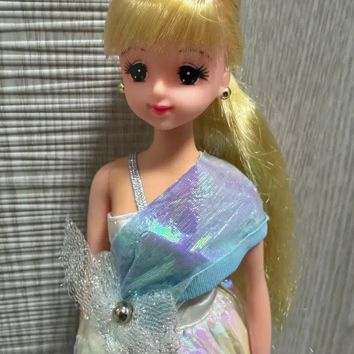 [BUNJANG] Takara Idol Jennie Doll / 타카라아이돌제니인형을 팝니다