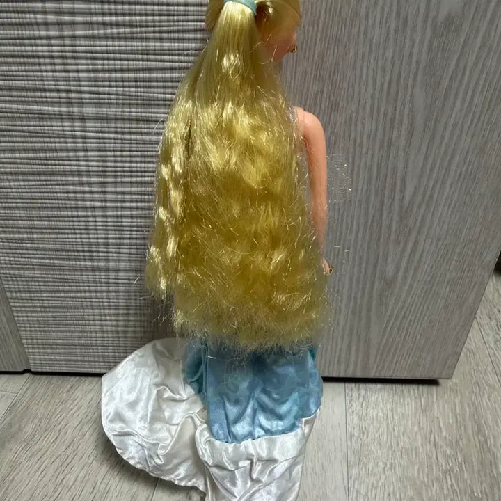 [BUNJANG] Takara Idol Jennie Doll / 타카라아이돌제니인형을 팝니다