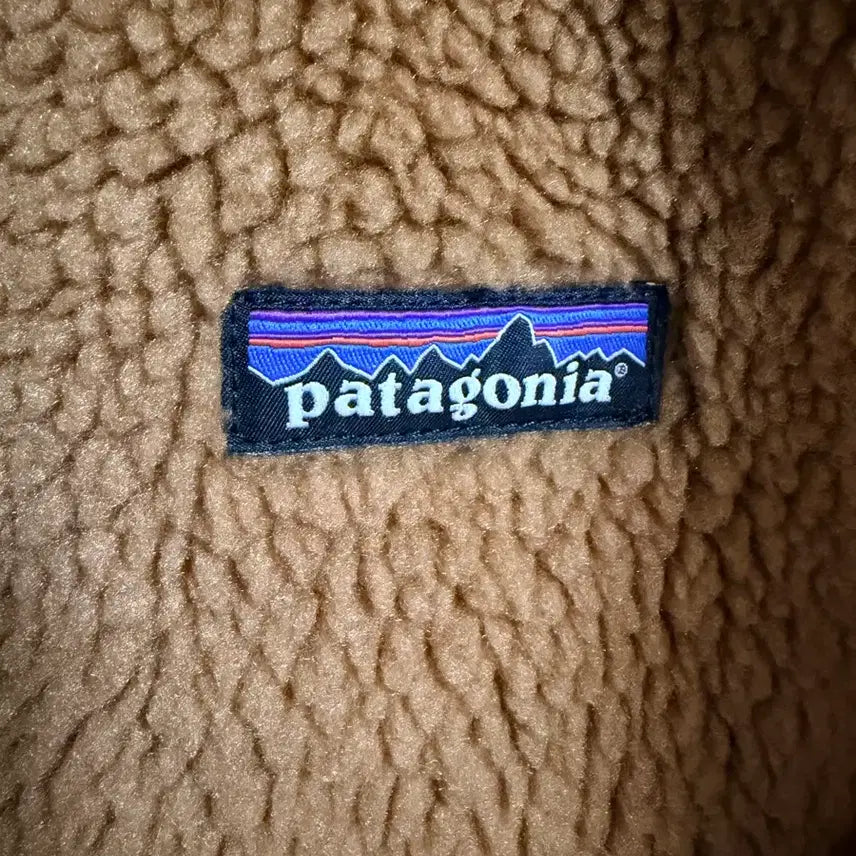 [BUNJANG] Patagonia Retro-X Fleece Jacket Women&