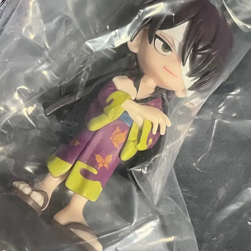 [SOLD OUT] 미개봉) 은혼 타카스기 신스케 팔버스 피규어