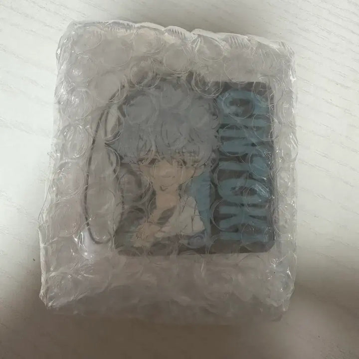[SOLD OUT] 은혼 부시로드 PalVerse 피규어 미개봉 풀박스 특전 긴토키 포함