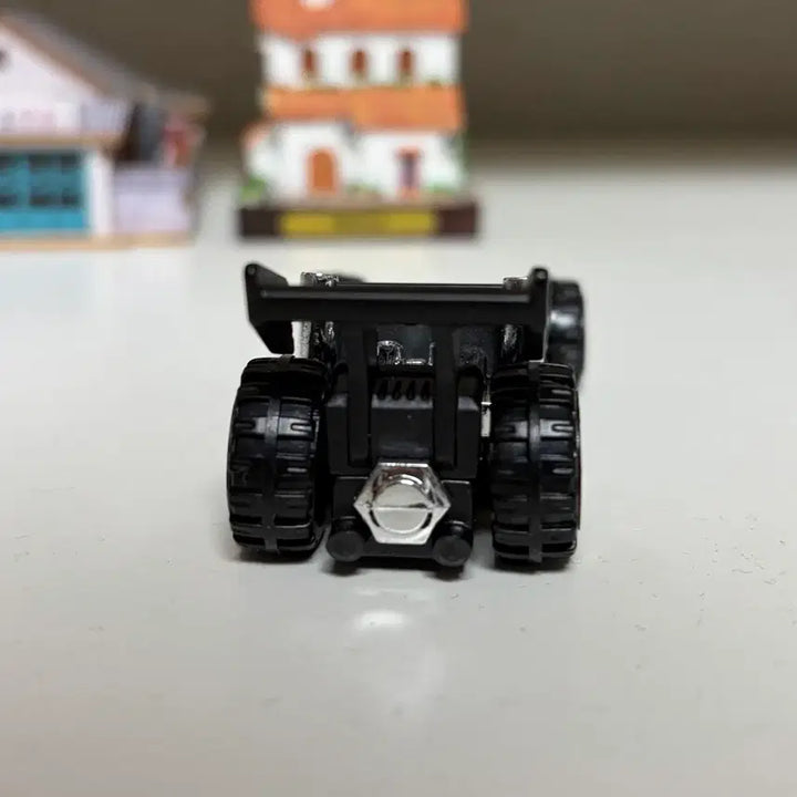 [BUNJANG] Hot Wheels Bone Speeder Diecast Car / 핫휠 본 스피더 Bone Speeder 미니카 다이캐스트
