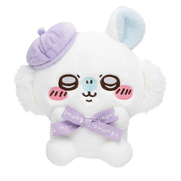 [BUNJANG] Chiikawa Momonga Souvenir Plush Doll / 치이카와 모몽가 도쿄 기념품 인형