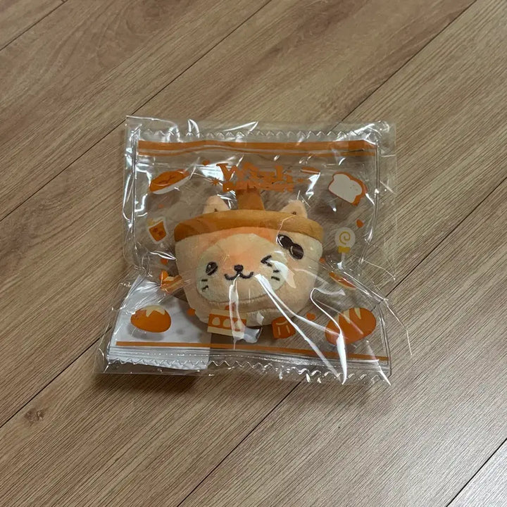 [BUNJANG] NCT WISH Yushi Stress Bread Bubble Cat Bakery Item / (1.6) 엔시티 위시 유우시 스트레스빵 버블냥 미개봉 베이커리