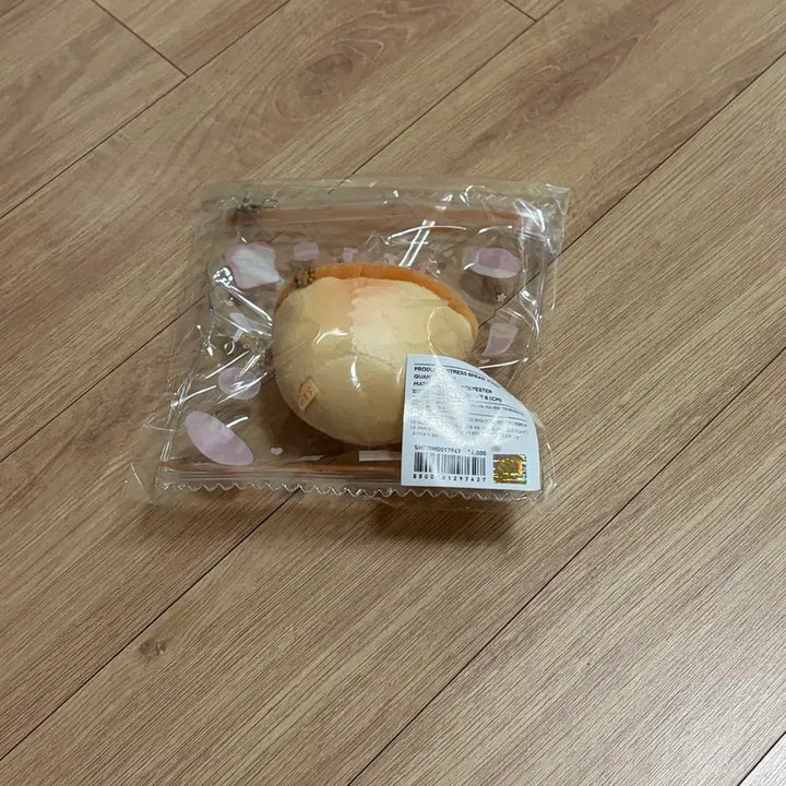 [BUNJANG] NCT WISH Yushi Stress Bread Bubble Cat Bakery Item / (1.6) 엔시티 위시 유우시 스트레스빵 버블냥 미개봉 베이커리