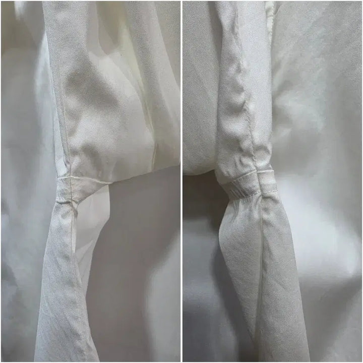 [BUNJANG] Brunello Cucinelli White Shirt / (정품)브루넬로 쿠치넬리 화이트 셔츠