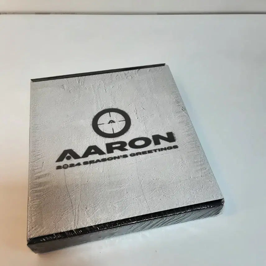 [BUNJANG] Aaron 2024 Season&