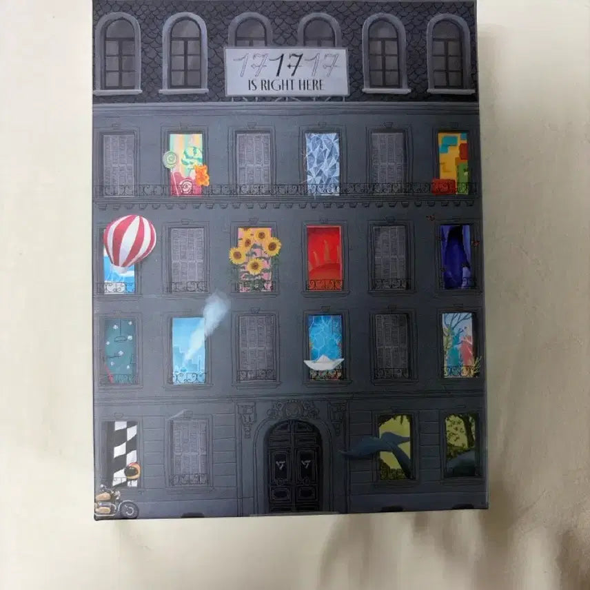 [BUNJANG] Seventeen IS RIGHT HERE Kit Album / 세븐틴 IS RIGHT HERE 키트 앨범