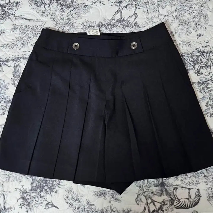 [SOLD OUT] 스커트 팬츠 고딕 팬츠