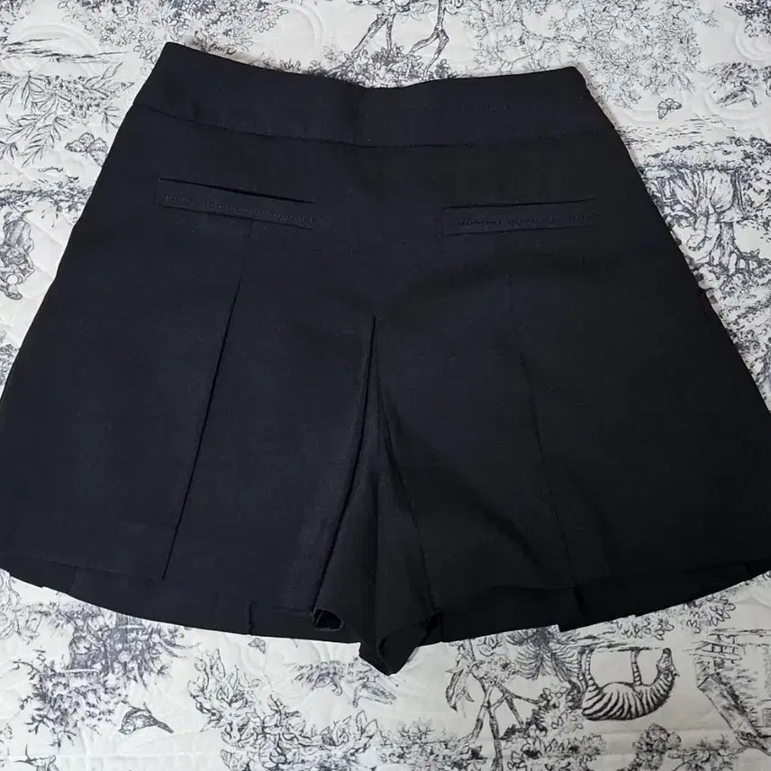 [SOLD OUT] 스커트 팬츠 고딕 팬츠