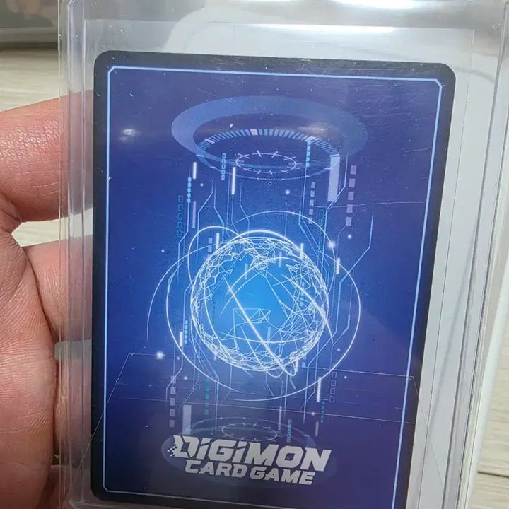 [SOLD OUT] 디지몬 카드 BT17-102 그레이몬