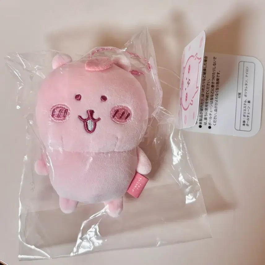 [SOLD OUT] 나가노마켓 벚꽃 농담곰 벚꽃곰 마스코트