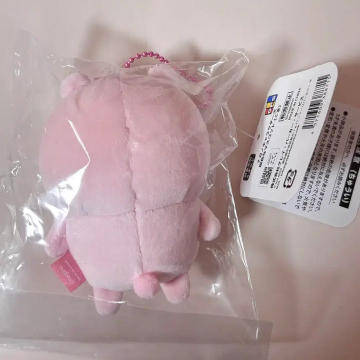 [SOLD OUT] 나가노마켓 벚꽃 농담곰 벚꽃곰 마스코트