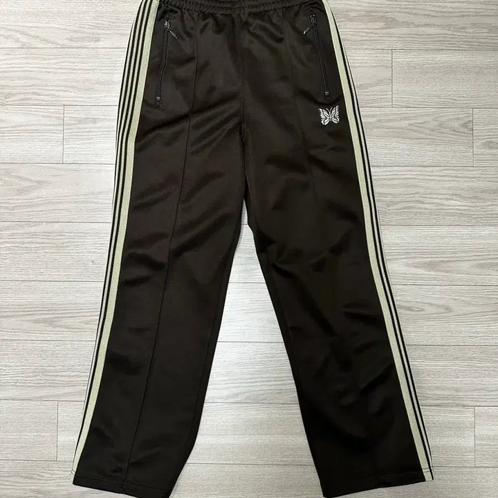 [BUNJANG] Needles Track Pants XS / 니들스 트랙팬츠 xs