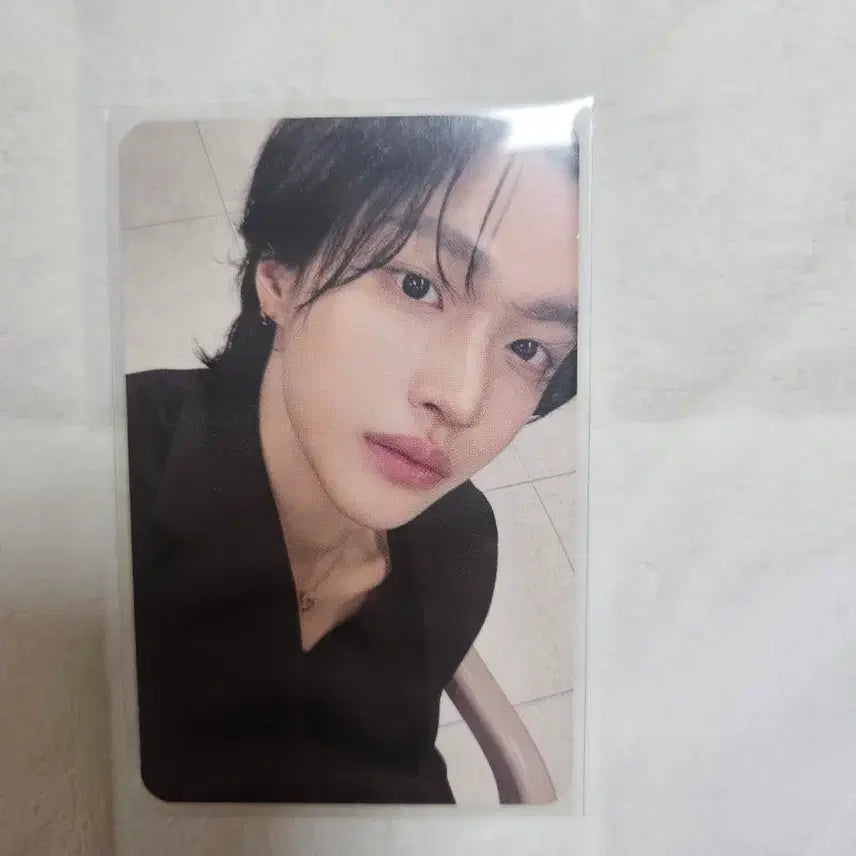 [BUNJANG] RIIZE Wonbin POB Photocard / 라이즈 원빈 팝업 RIIZE PARK 7만원 특전 포카 Wonbin