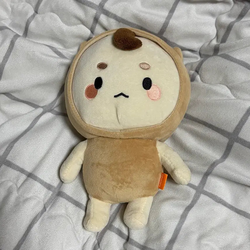 [SOLD OUT] 드라마 도깨비 메밀군 인형