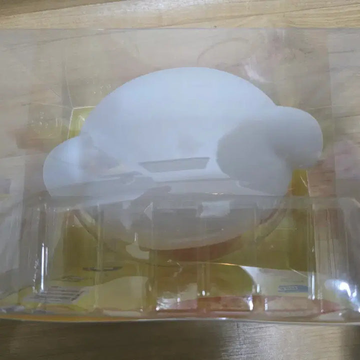 [BUNJANG] Crayon Shin-chan Shiro Coin Bank / 짱구는 못말려 흰둥이 저금통
