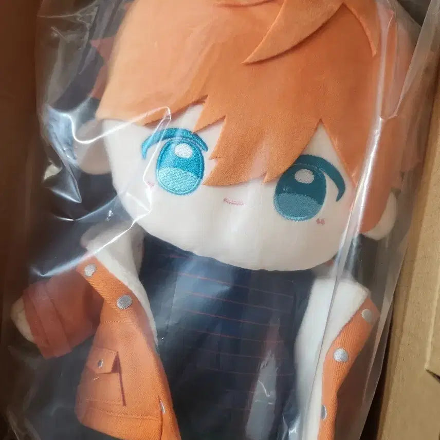 [BUNJANG] Ensemble Stars Subaru Plush / 앙스타 스바루 동심 누이