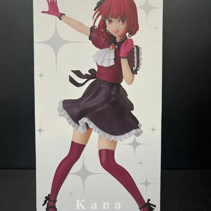 [SOLD OUT] 최애의아이 아리마 카나 피규어 최애의아이 피규어