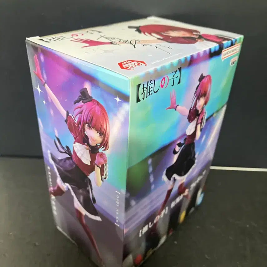 [SOLD OUT] 최애의아이 아리마 카나 피규어 최애의아이 피규어