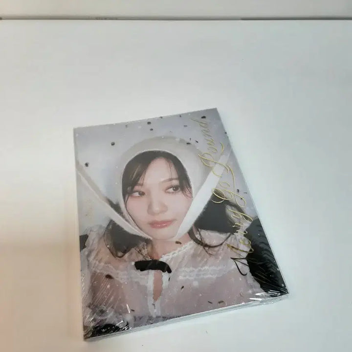[BUNJANG] Bolbbalgan4 Album Sealed / 볼빨간사춘기 앨범 미개봉