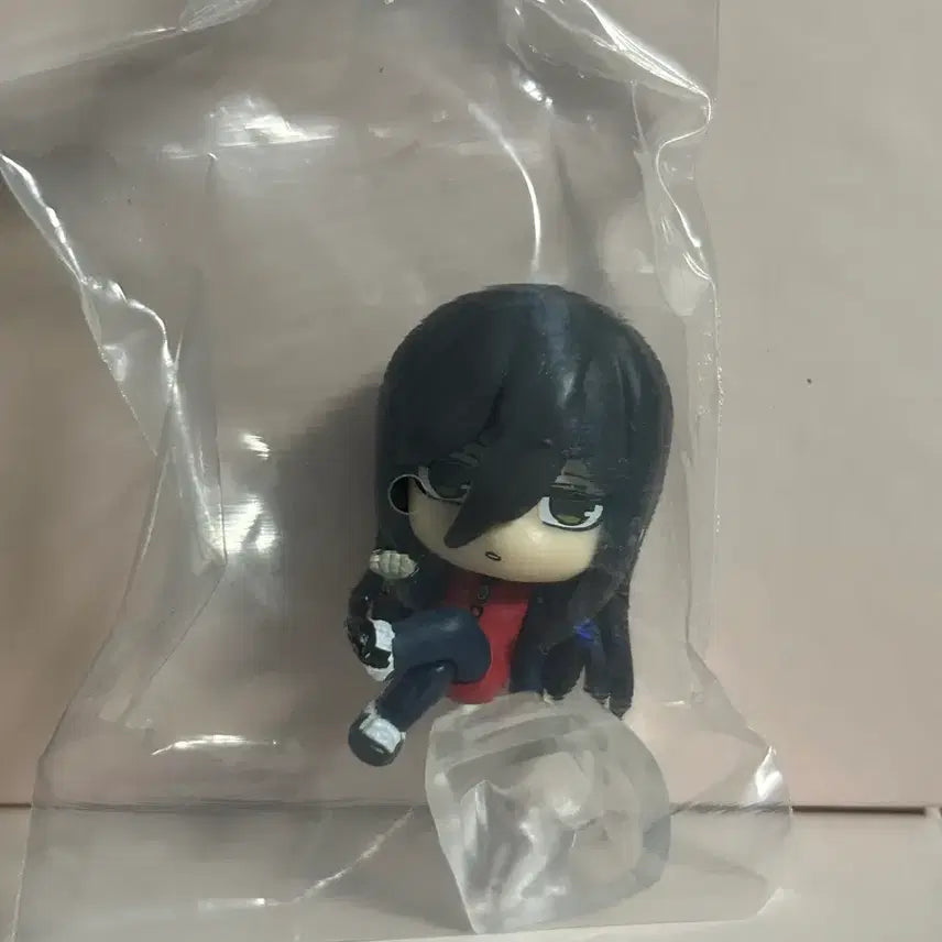[BUNJANG] Blue Lock Jubei Figure / 블루록가챠 주베에 피규어 (미개봉 새상품)