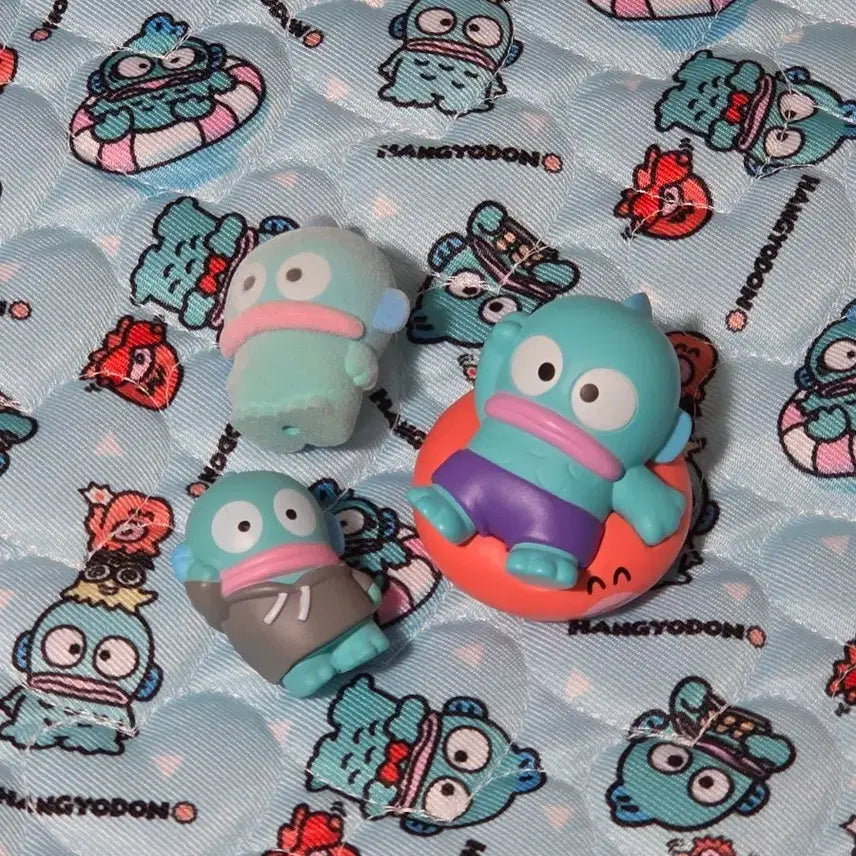 [BUNJANG] Hangyodong Gacha Bundle Set / (정품) 한교동 가챠 일괄