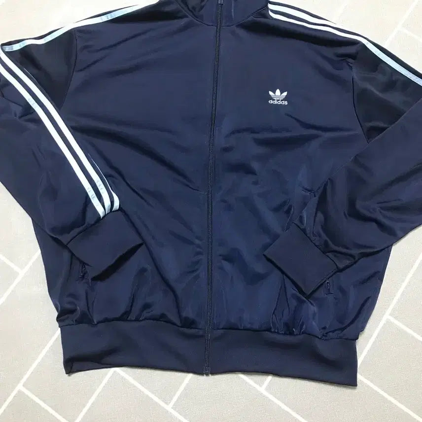 [BUNJANG] Adidas Track Jacket / 아디다스 져지