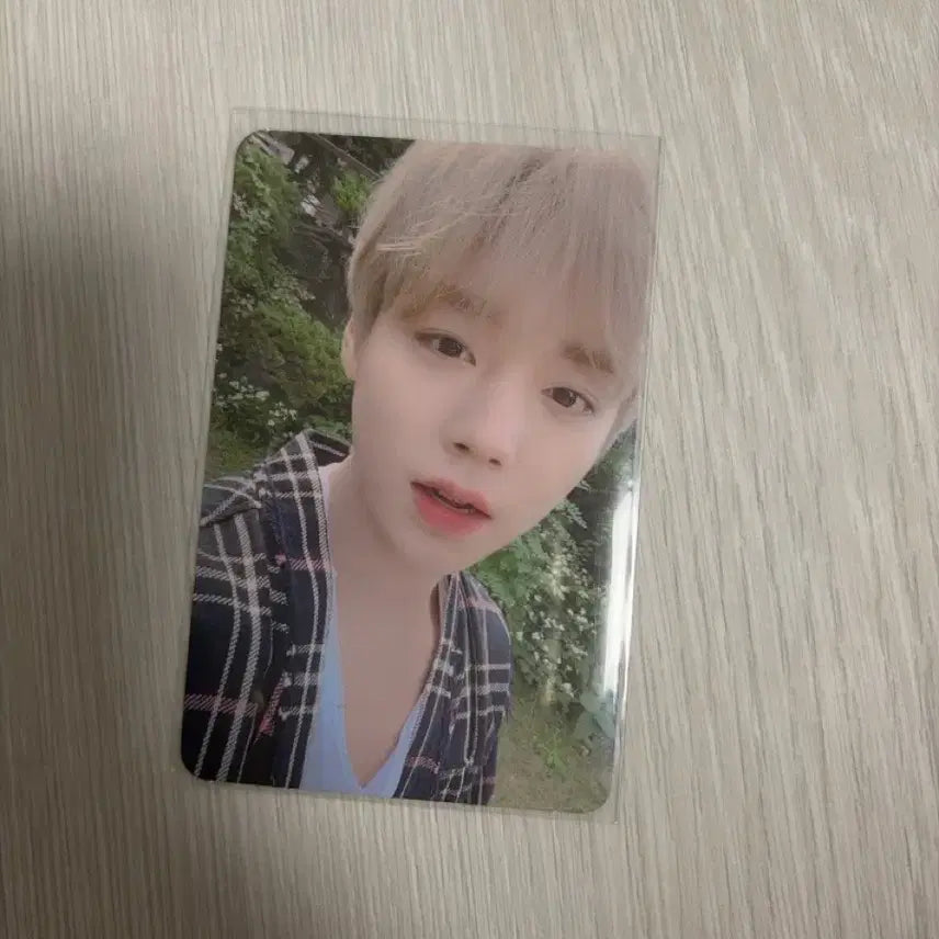 [BUNJANG] Park Jihoon 2020 Season&
