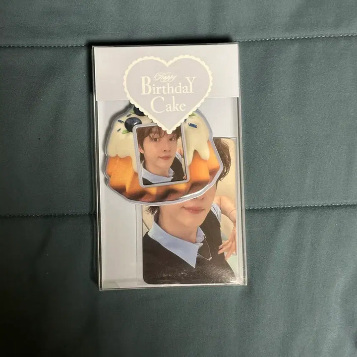 [SOLD OUT] 라이즈 성찬 생일 md 2024