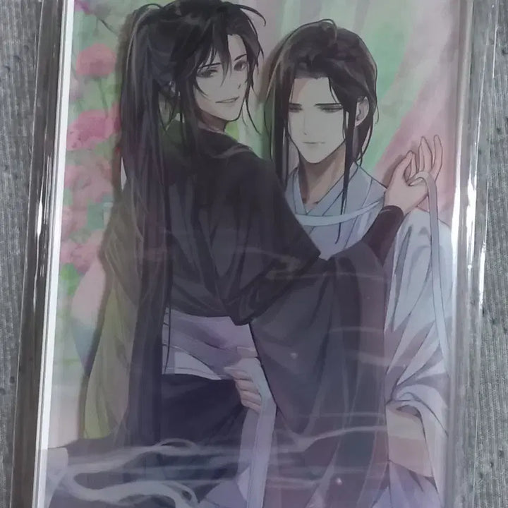 [BUNJANG] Mo Dao Zu Shi Acrylic Standee / 판매) 마도조사 팟슈 아크릴 25년 3월