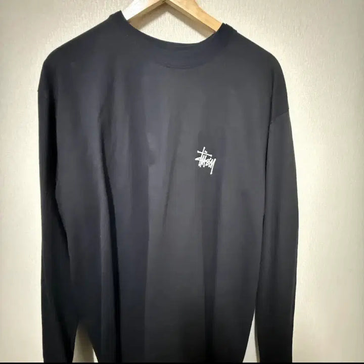 [BUNJANG] Stussy Long Sleeve XL / (새상품)스투시 롱슬리브 XL