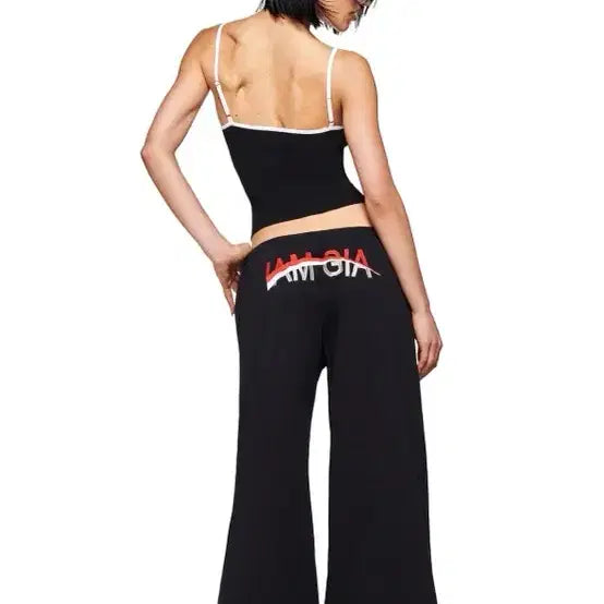 [BUNJANG] I.AM.GIA Sweatpants / I.AM.GIA 스웻 팬츠