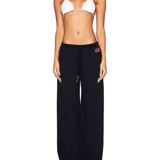 [BUNJANG] I.AM.GIA Sweatpants / I.AM.GIA 스웻 팬츠