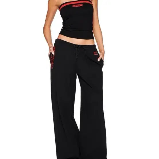 [BUNJANG] I.AM.GIA Sweatpants / I.AM.GIA 스웻 팬츠