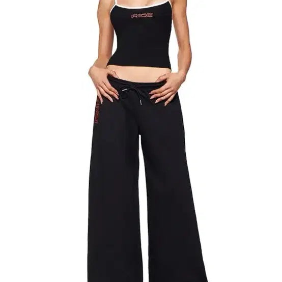 [BUNJANG] I.AM.GIA Sweatpants / I.AM.GIA 스웻 팬츠