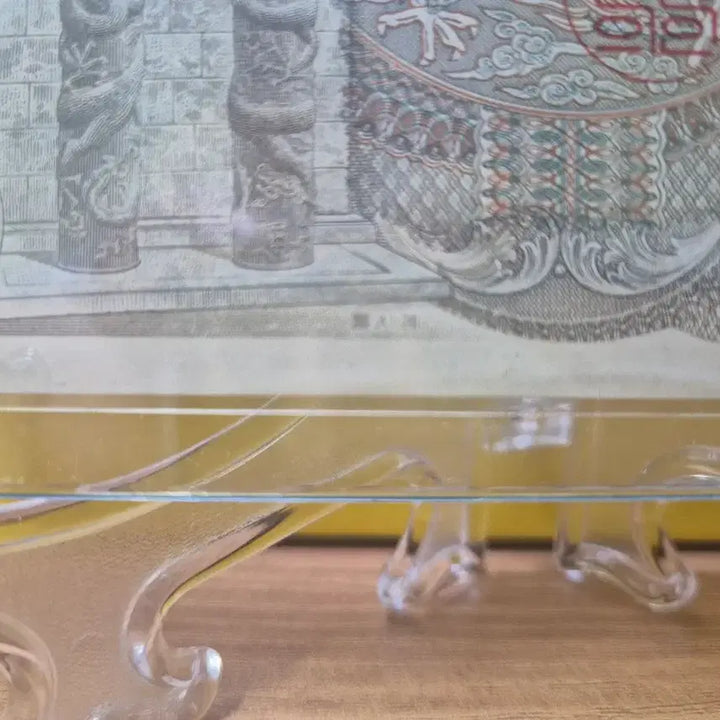[BUNJANG] Bank of Korea 10,000 Won Note / 한국은행 2차 만원권 지폐...미사용