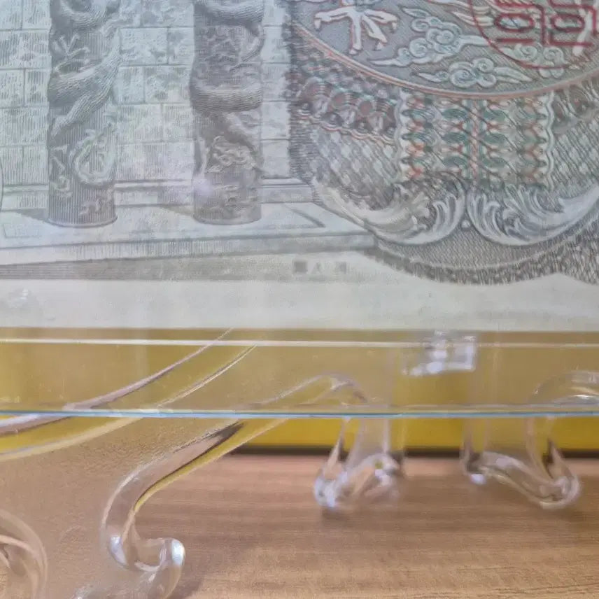 [BUNJANG] Bank of Korea 10,000 Won Note / 한국은행 2차 만원권 지폐...미사용
