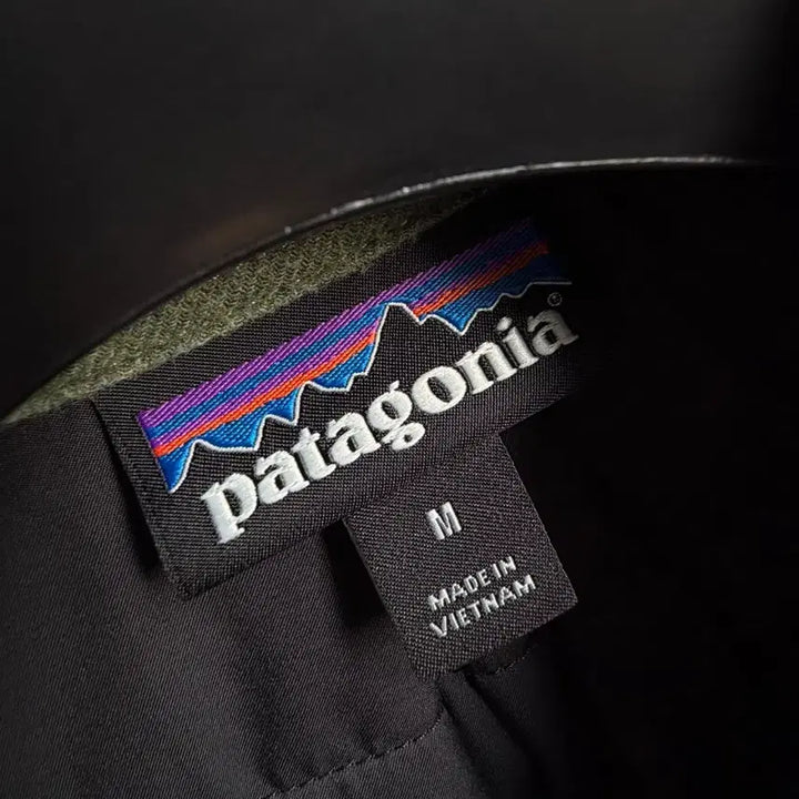 [SOLD OUT] 파타고니아 인슐레이트 미드웨이트 체크 셔츠