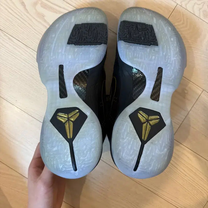 [BUNJANG] Nike Kobe 5 Mamba Off-Year Sneakers / 코비5 맘바오프더이어 275 가격던짐