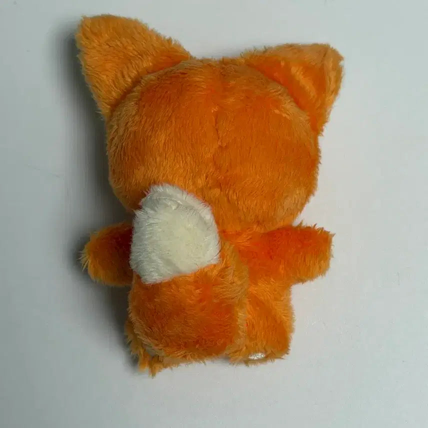 [BUNJANG] BTOB Yook Sungjae Fox Doll / 비투비 육성재 여우뎨 인형 양도