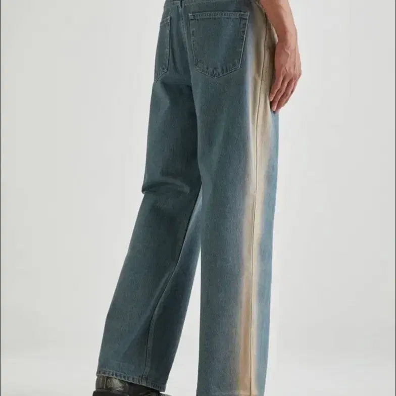 [BUNJANG] LOFI Sideline Pants XL / [새제품] 로파이 사이드라인 팬츠 XL